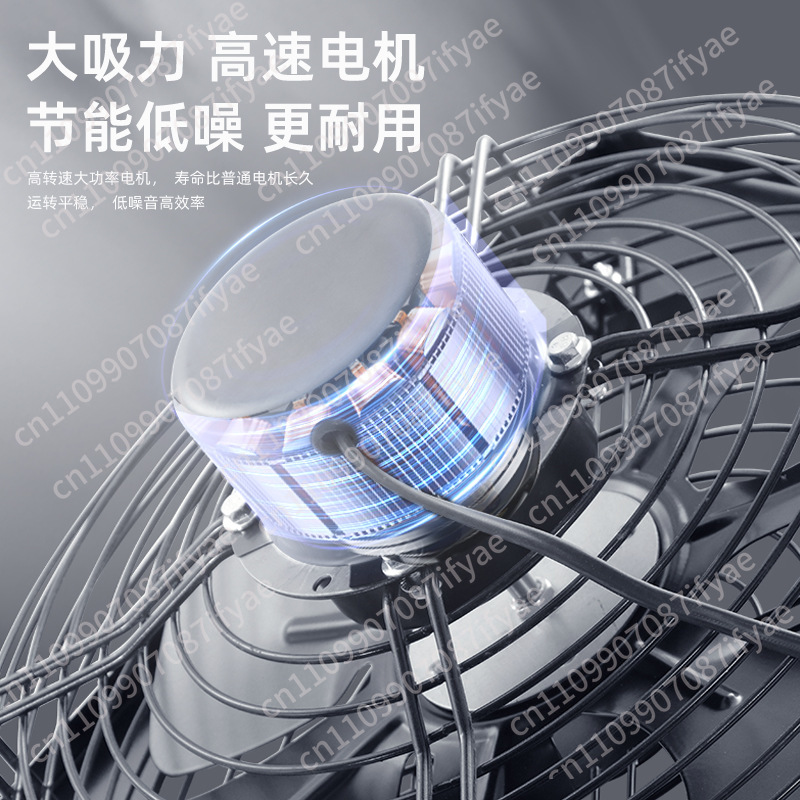 kitchen ventilation fan window - Exhaust Fan Industrial 리뷰 및 가격