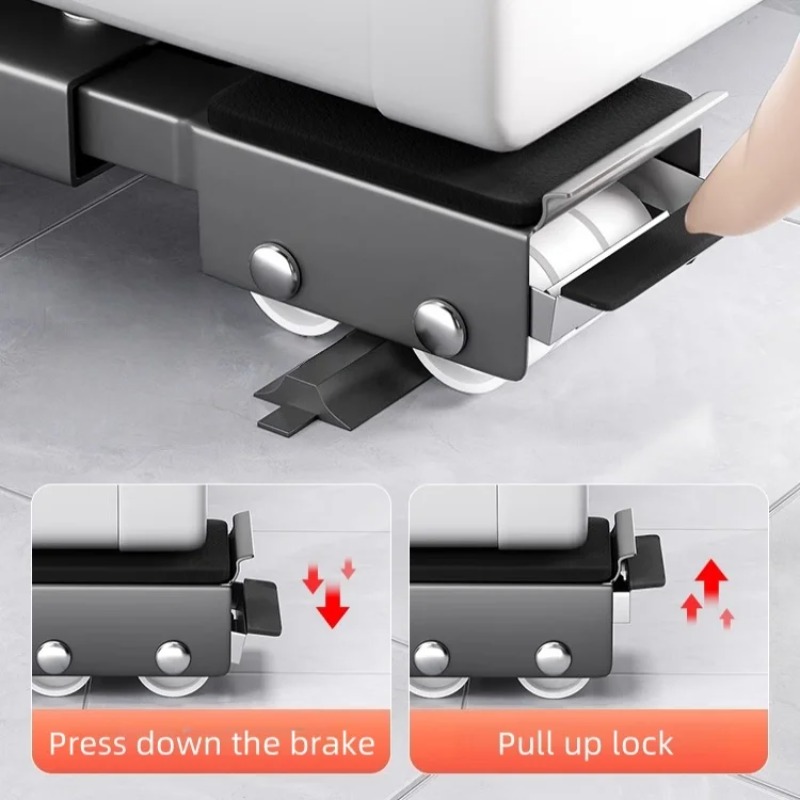 Adjustable Heavy Duty Applianc - Heavy Equipment Washing 리뷰 및 가격
