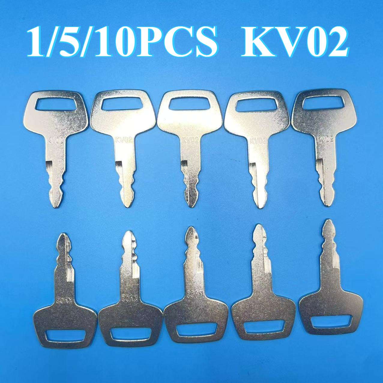 1/5/10Pcs 719-10306001 keys He - Heavy Equipment Excavator 리뷰 및 가격