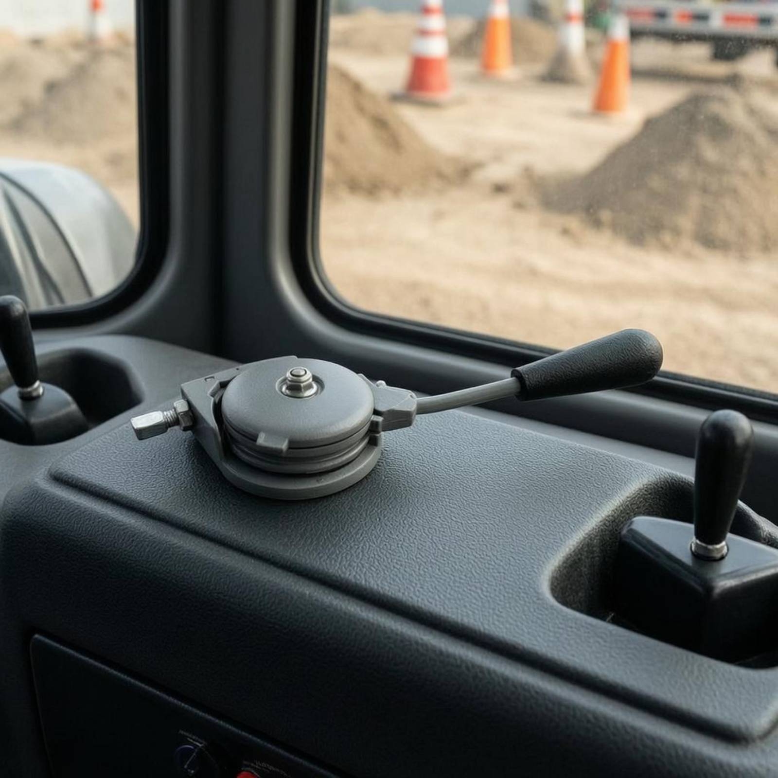 Excavator Throttle Cable Long- - Heavy Equipment Excavator 리뷰 및 가격
