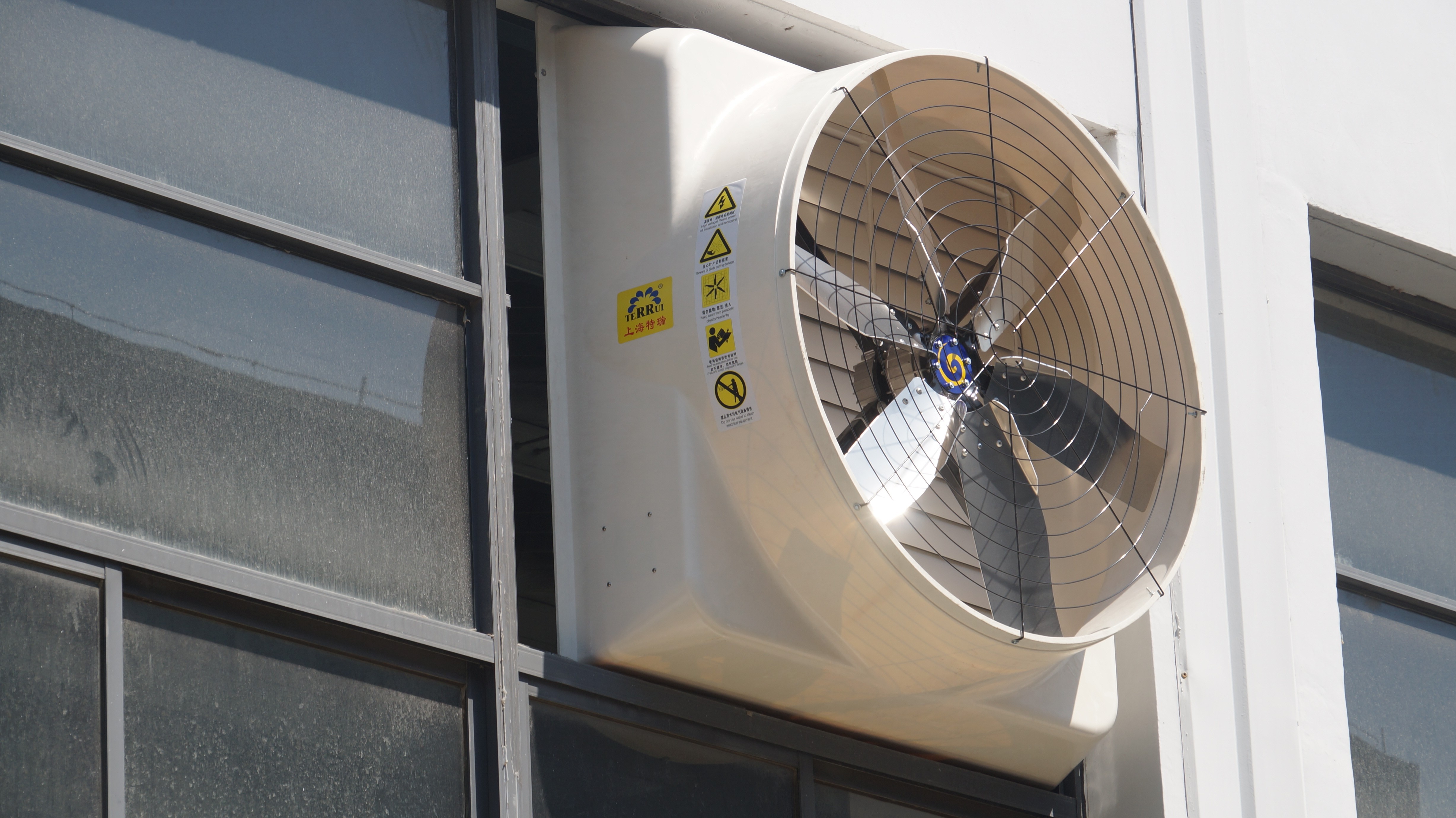 48 Inch Industrial Exhaust Fan - Exhaust Fan Industrial 리뷰 및 가격