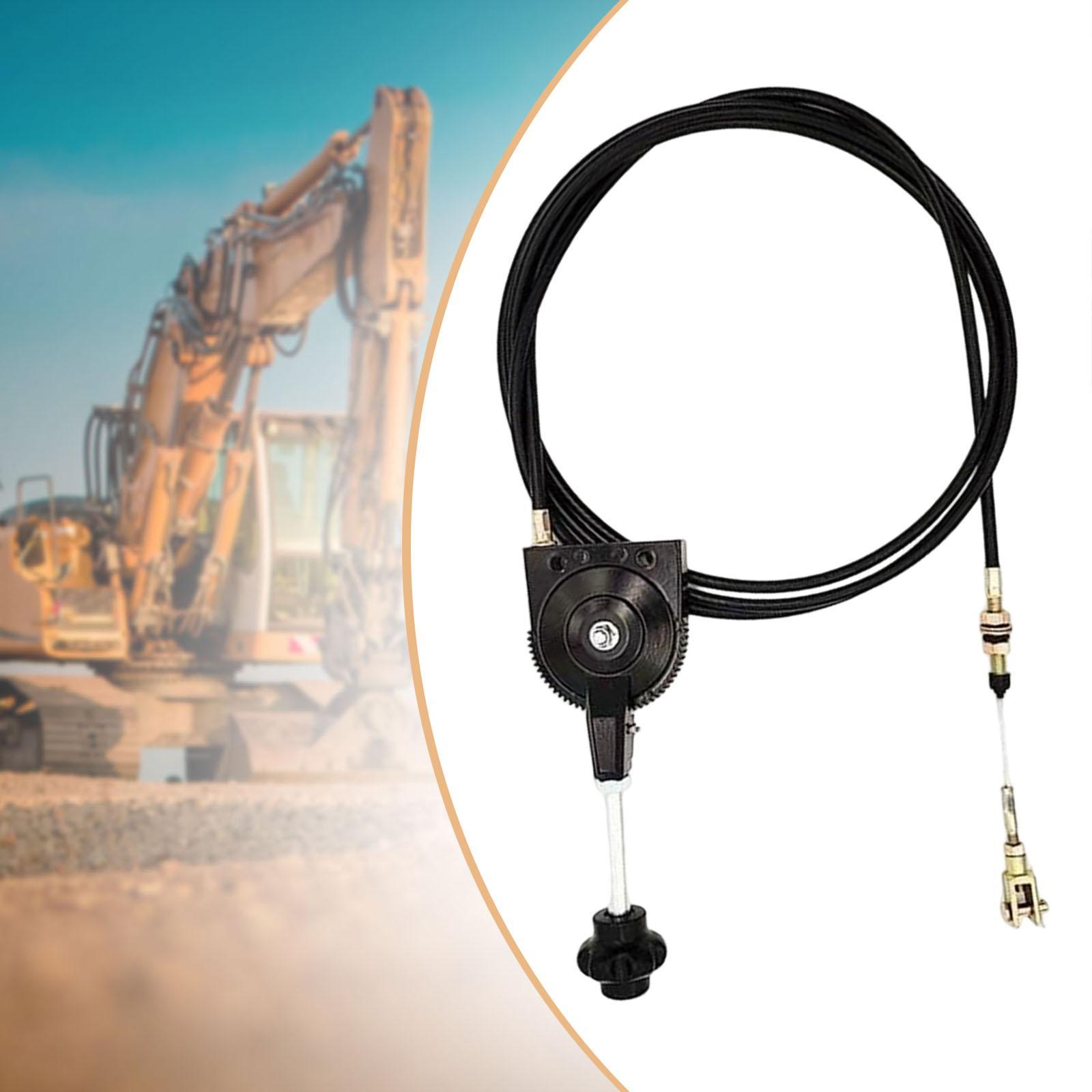 Steel Manual Excavator Throttl - Heavy Equipment Engineering 리뷰 및 가격