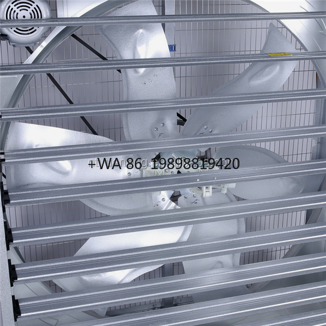 Air Volume Push-pull Industria - Exhaust Fan Industrial 리뷰 및 가격
