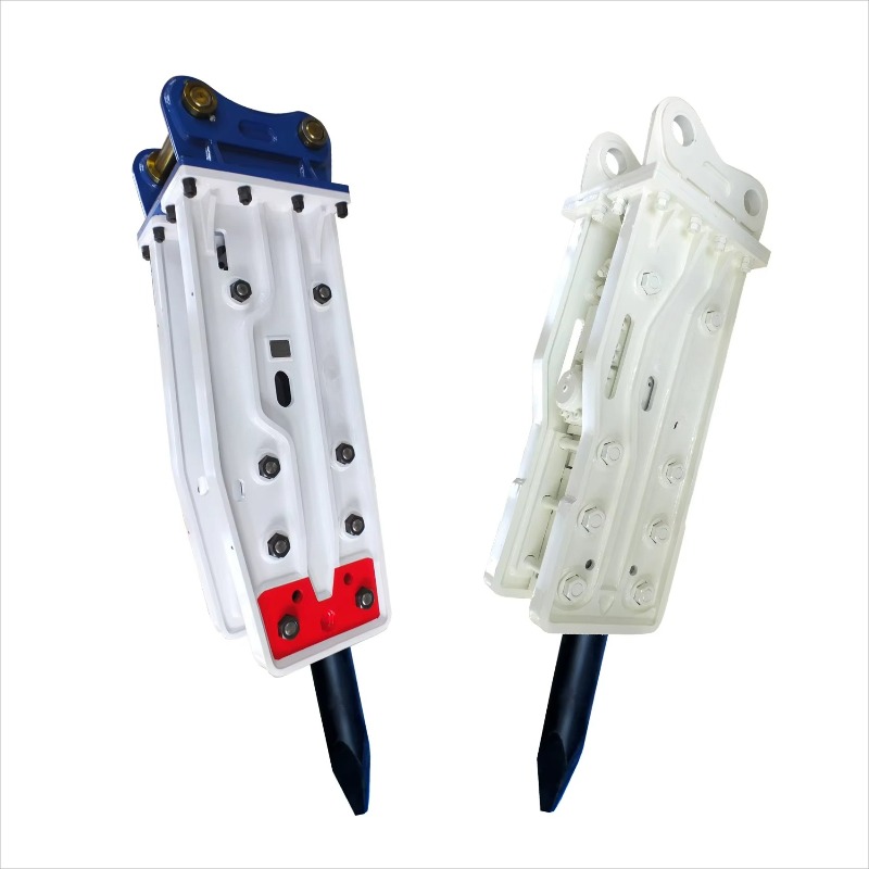 KB3600 Excavator Hydraulic Ham - Heavy Equipment Breaker 리뷰 및 가격