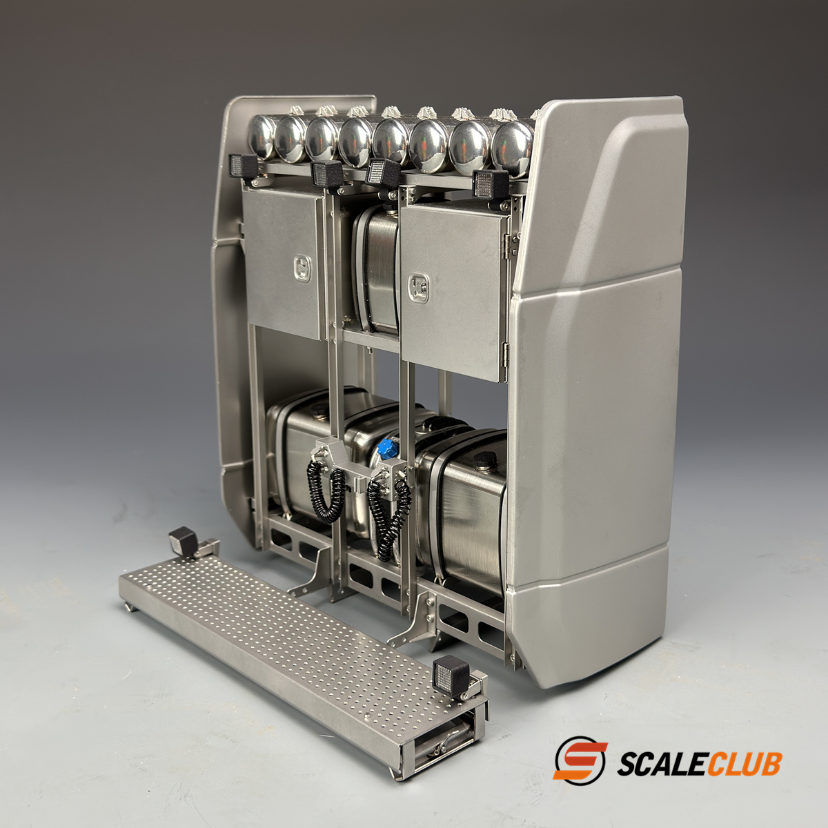Scaleclub  1/14 Metal Heavy To - Heavy Equipment Battery 리뷰 및 가격
