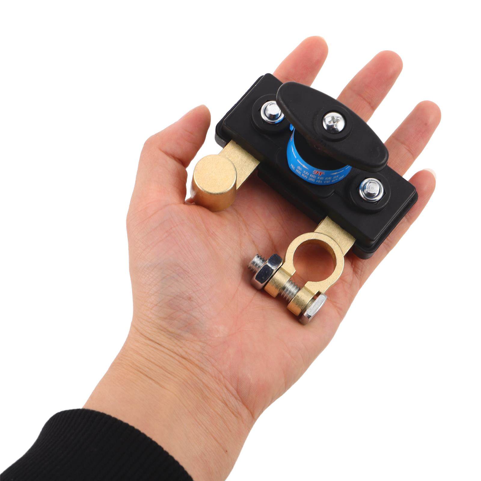 Rv Battery Disconnect Switch H - Heavy Equipment Battery 리뷰 및 가격