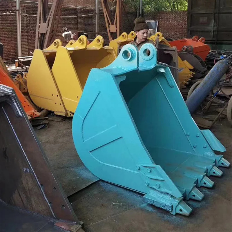 HAOEN PC200 Bucket Trench Teet - Heavy Equipment In Mining 리뷰 및 가격