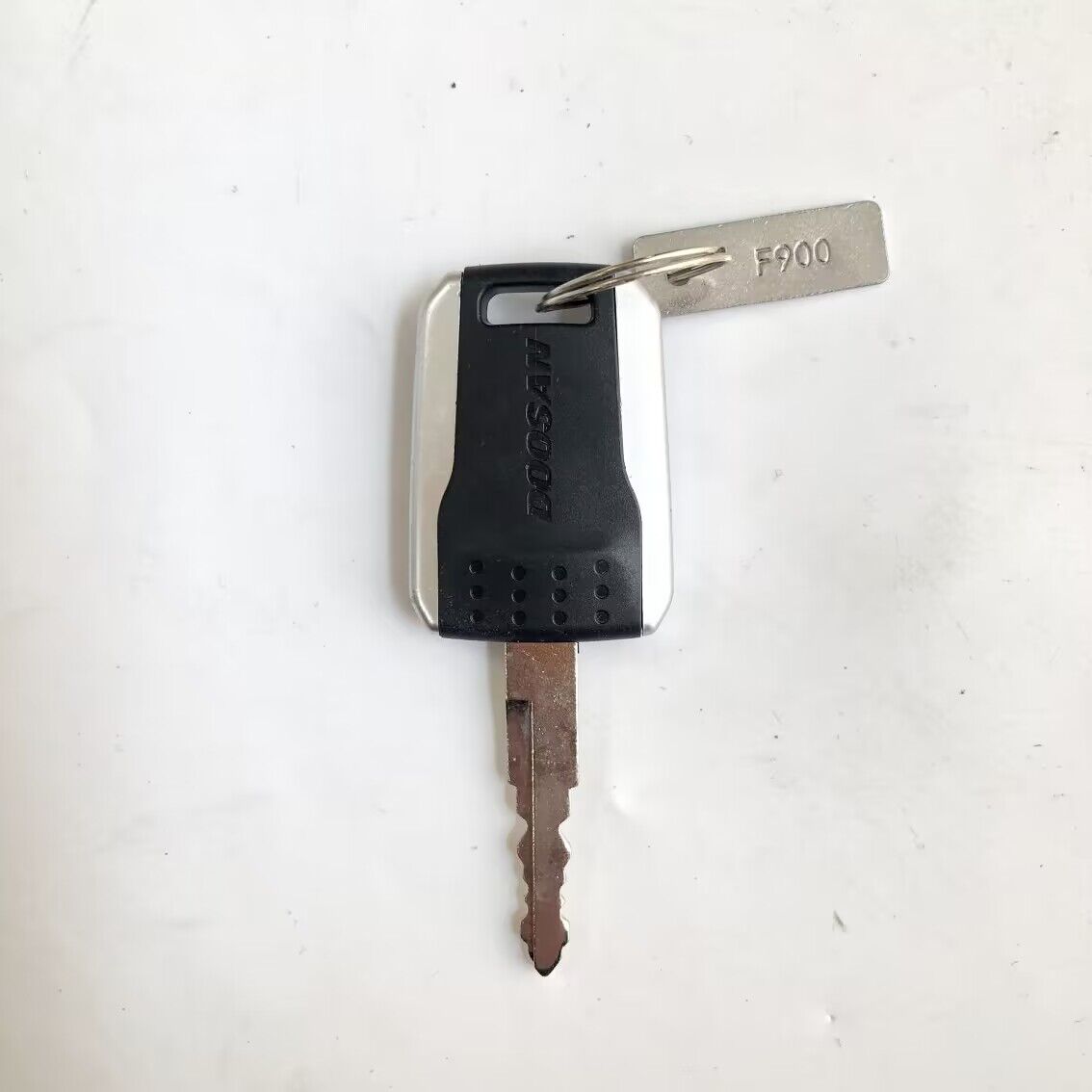1 PCS F900 Key For Deawoo Doos - Heavy Equipment Bobcat 리뷰 및 가격
