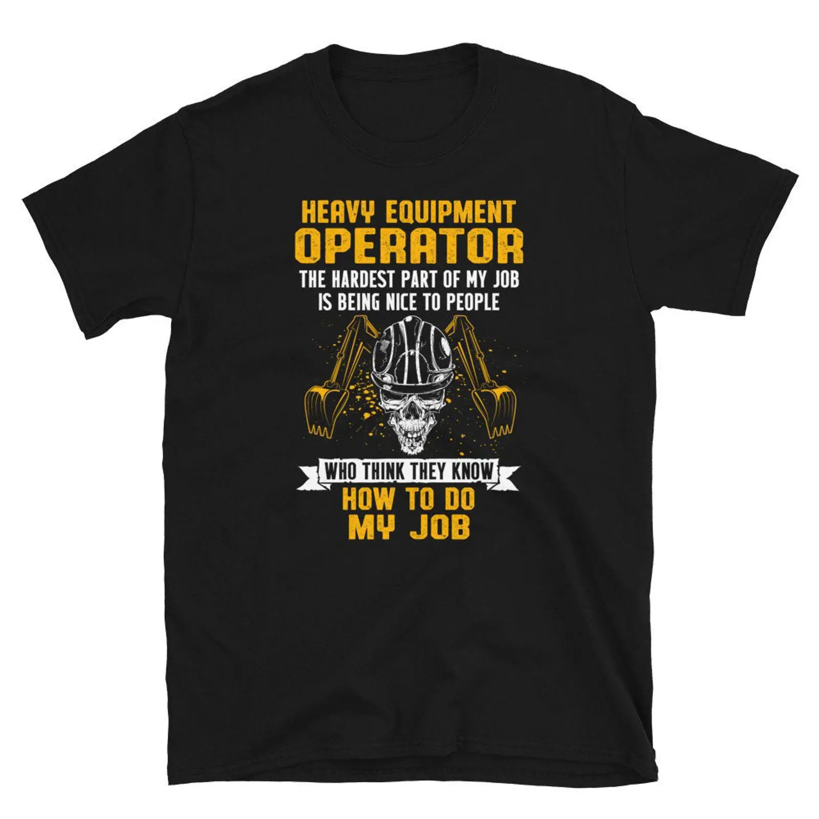 Heavy Equipment Operator Harde - Heavy Equipment Washing 리뷰 및 가격