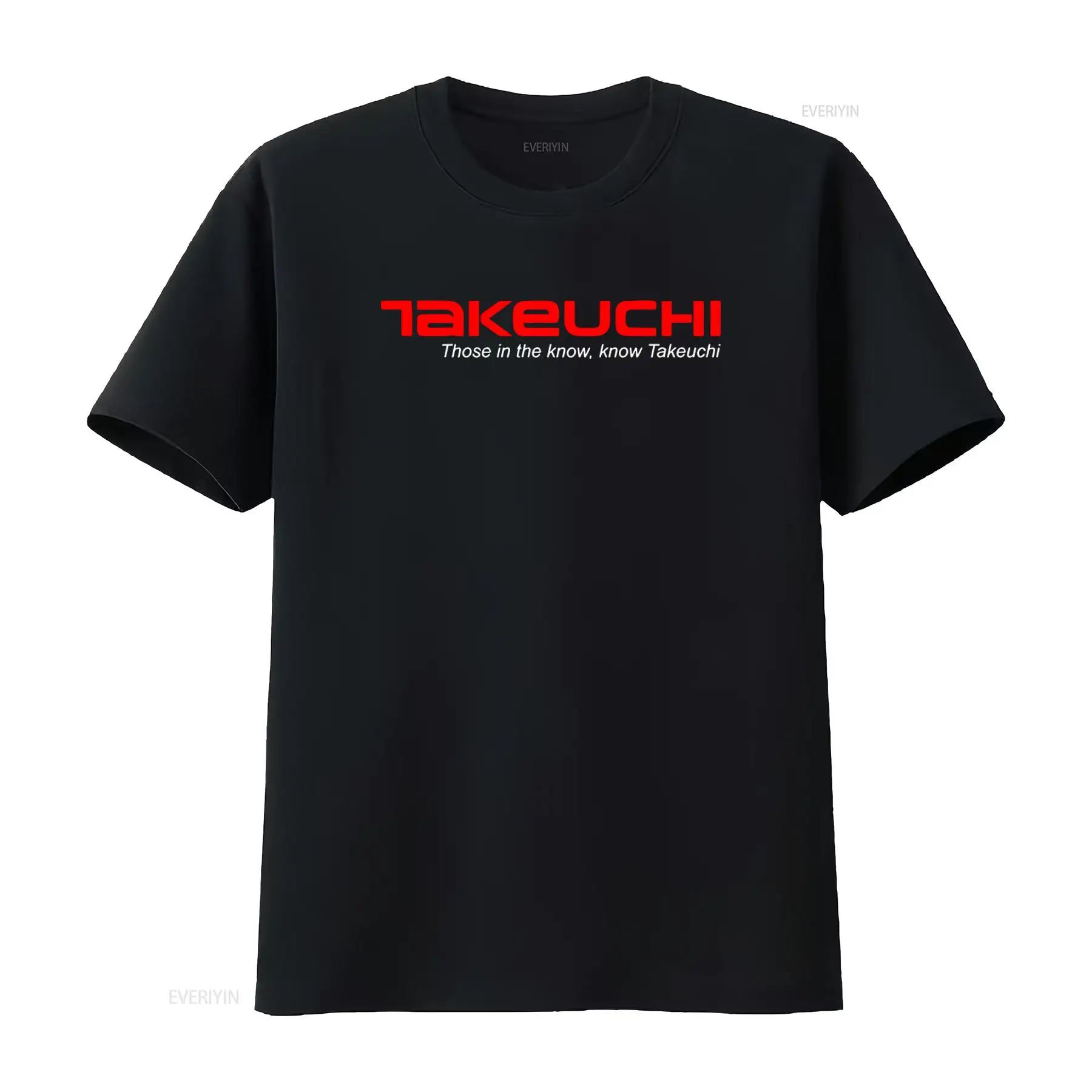 NWT Takeuchi Excavators Heavy  - Heavy Equipment Logos 리뷰 및 가격