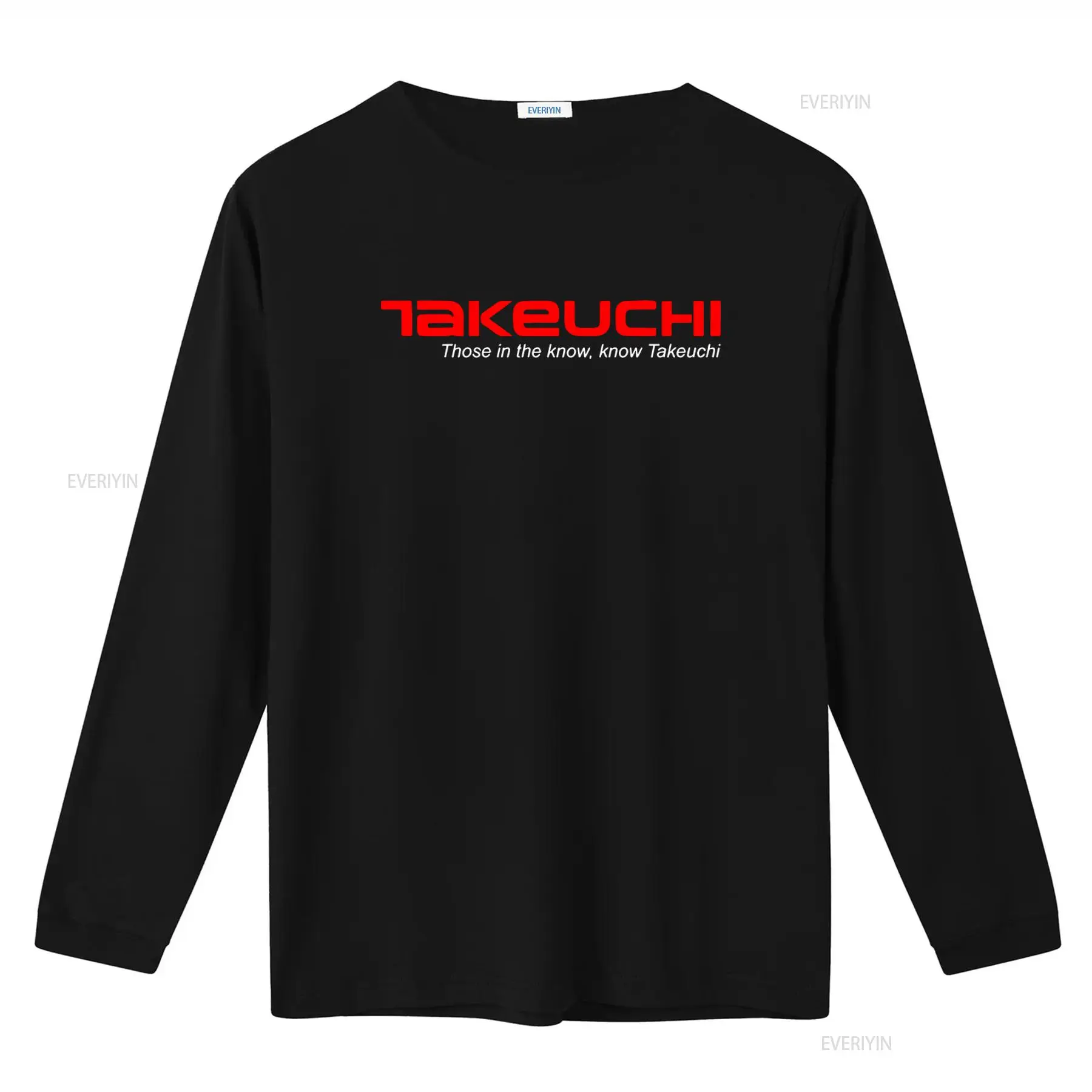NWT Takeuchi Excavators Heavy  - Heavy Equipment Logos 리뷰 및 가격