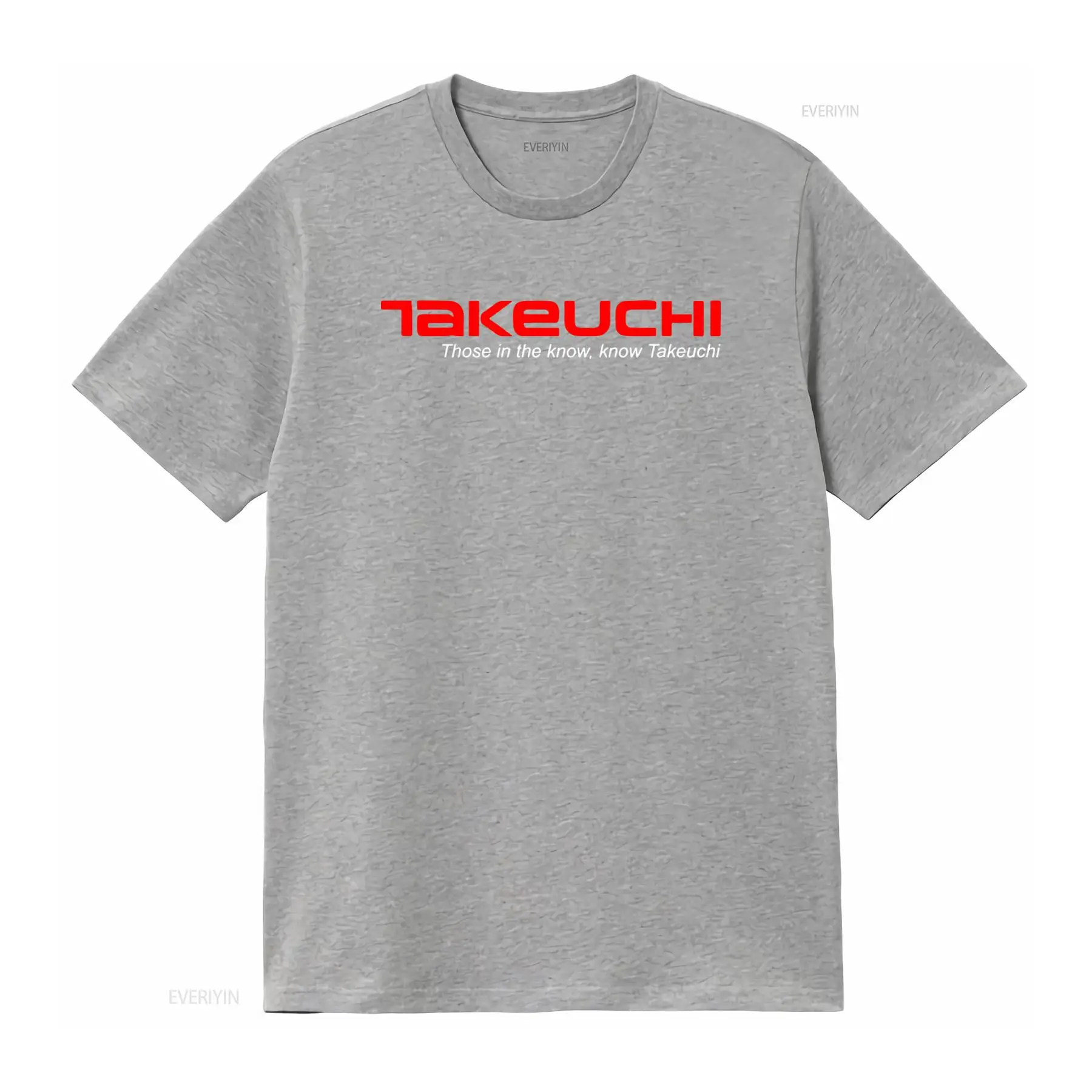 NWT Takeuchi Excavators Heavy  - Heavy Equipment Logos 리뷰 및 가격