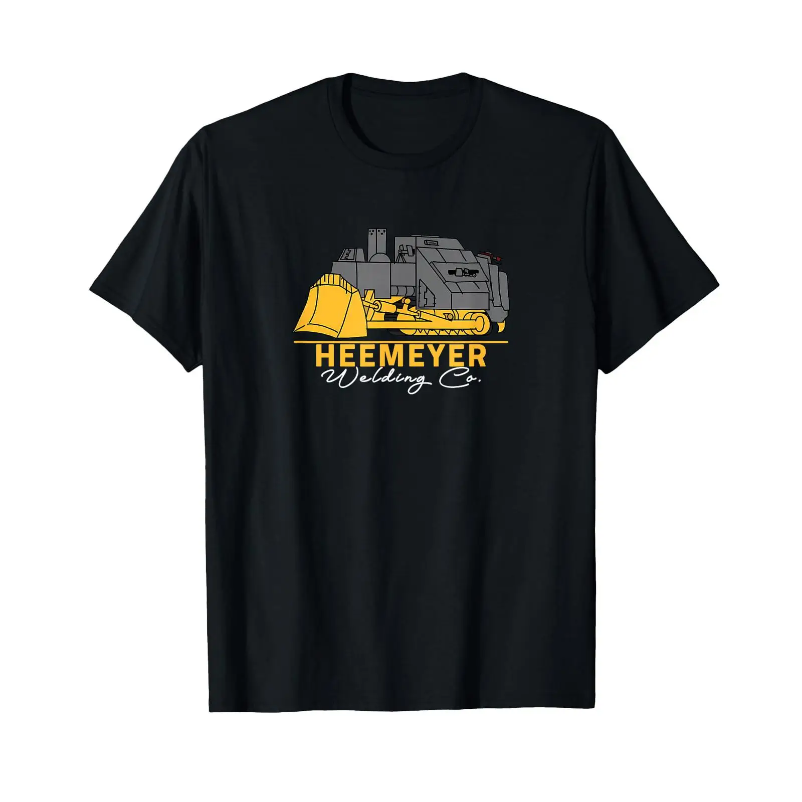 Heemeyer Welding Company Bulld - Heavy Equipment Company 리뷰 및 가격