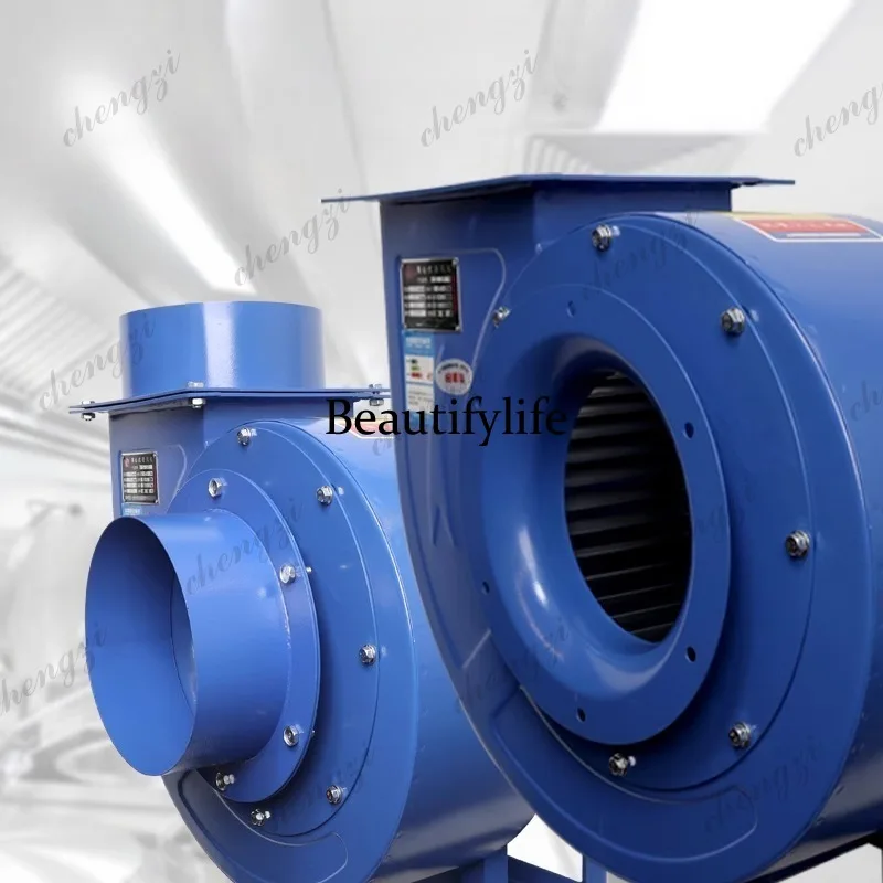 81 Centrifugal fan kitchen ded - Exhaust Fan Industrial 리뷰 및 가격