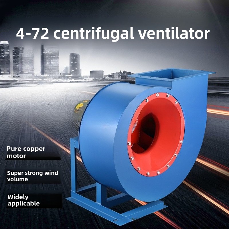 4-72-A Chimney Exhaust Industr - Exhaust Fan Industrial 리뷰 및 가격