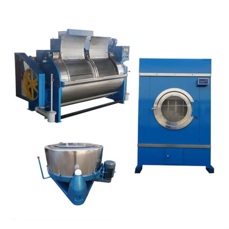 Heavy Du ty Laundry Equipment  - Heavy Equipment Washing 리뷰 및 가격