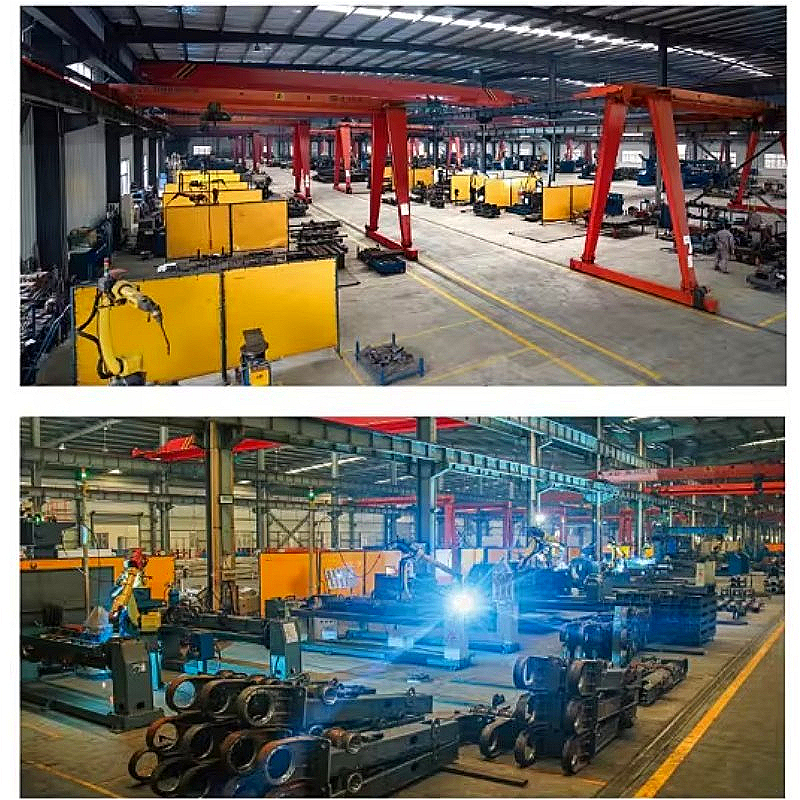 DTH Drill Rig Crawler Type Hea - Heavy Equipment In Mining 리뷰 및 가격