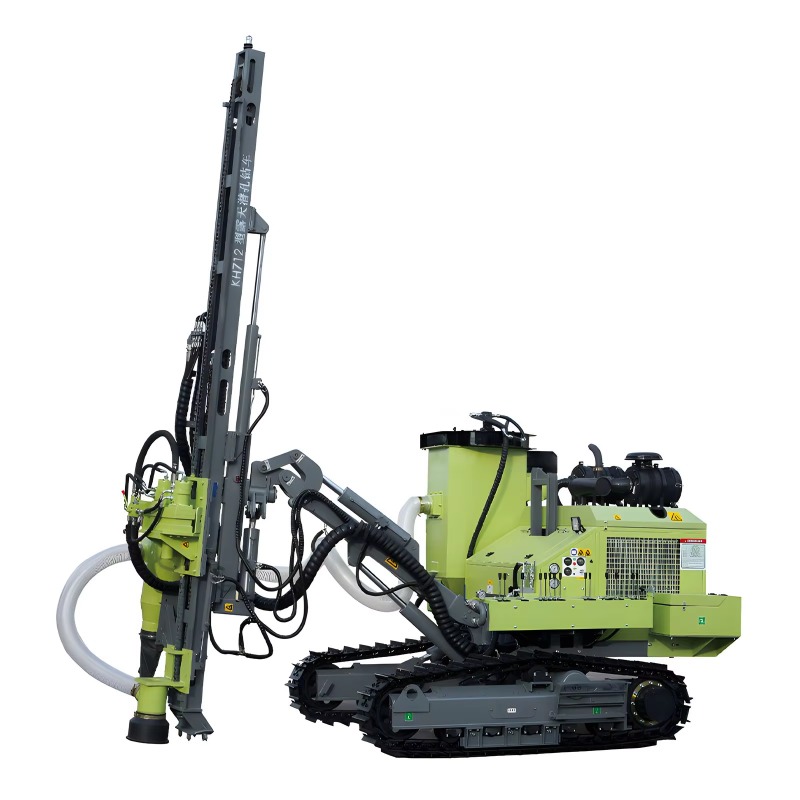 Customized Drilling Equipment  - Heavy Equipment In Mining 리뷰 및 가격