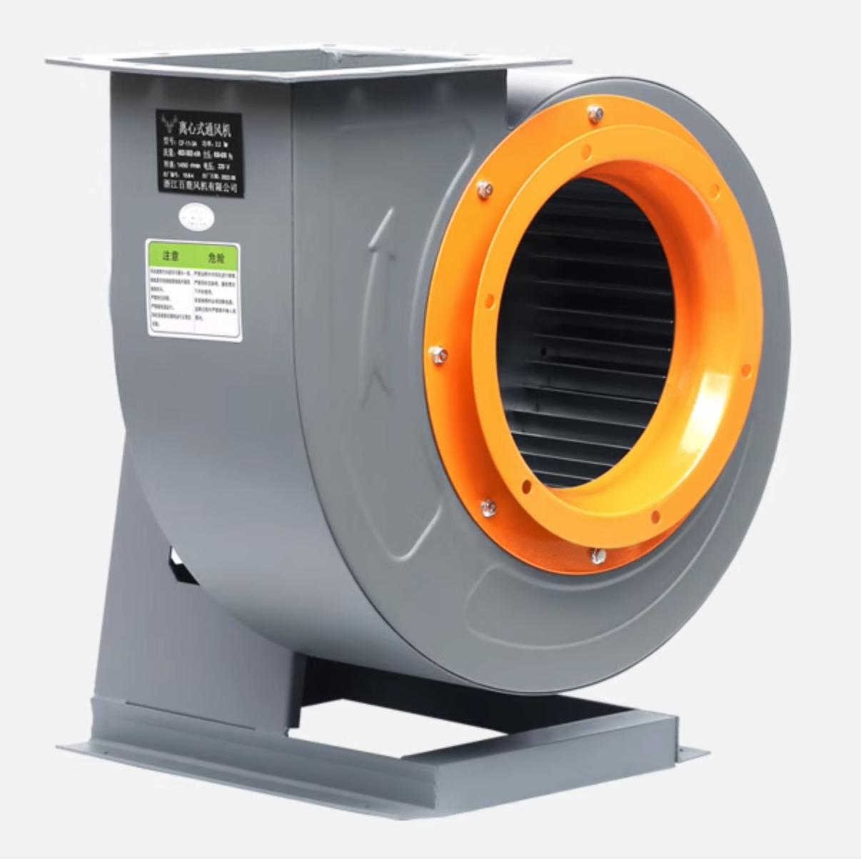 CF-11 High Suction Industrial  - Exhaust Fan Industrial 리뷰 및 가격