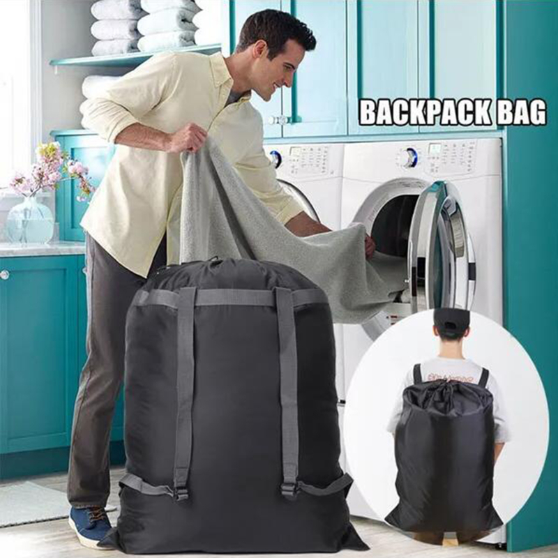Large Laundry Bag Heavy Duty P - Heavy Equipment Washing 리뷰 및 가격