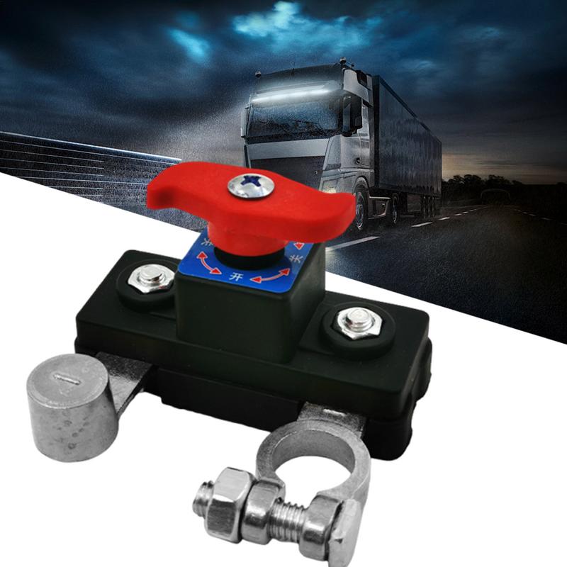 Battery Disconnect Control 12V - Heavy Equipment Battery 리뷰 및 가격