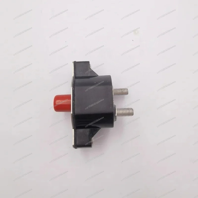 60A Thermal Circuit Breaker 78 - Heavy Equipment Breaker 리뷰 및 가격