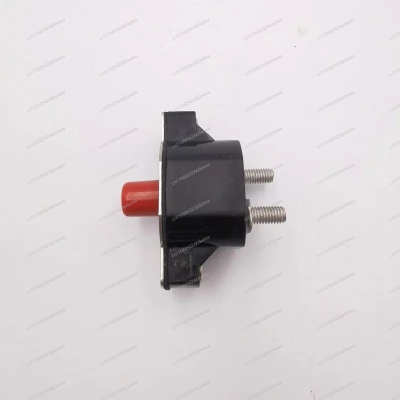 60A Thermal Circuit Breaker 78 - Heavy Equipment Breaker 리뷰 및 가격