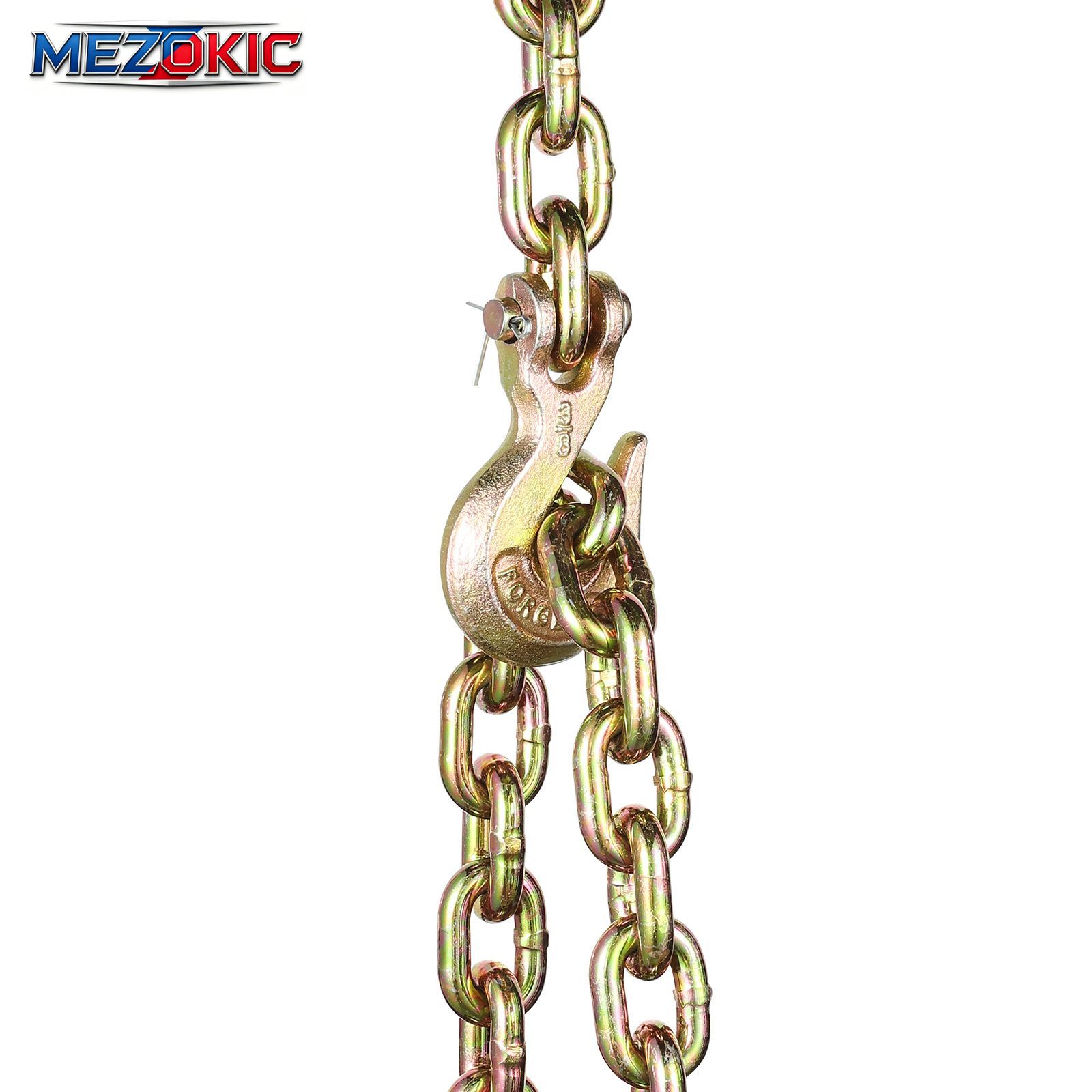 G80 Transport Binder Chain, 3/ - Heavy Equipment Work 리뷰 및 가격