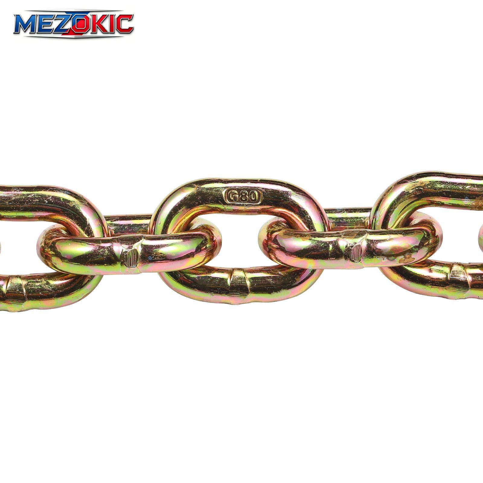 G80 Transport Binder Chain, 3/ - Heavy Equipment Work 리뷰 및 가격