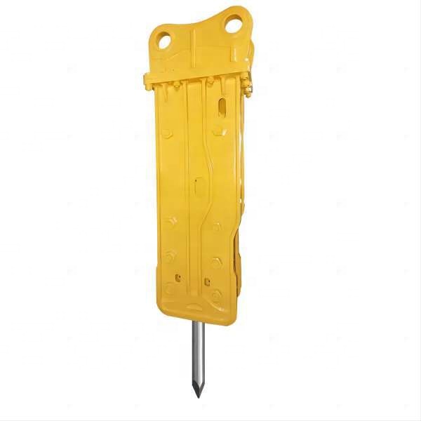 CE Certified Heavy Duty Silenc - Heavy Equipment Breaker 리뷰 및 가격