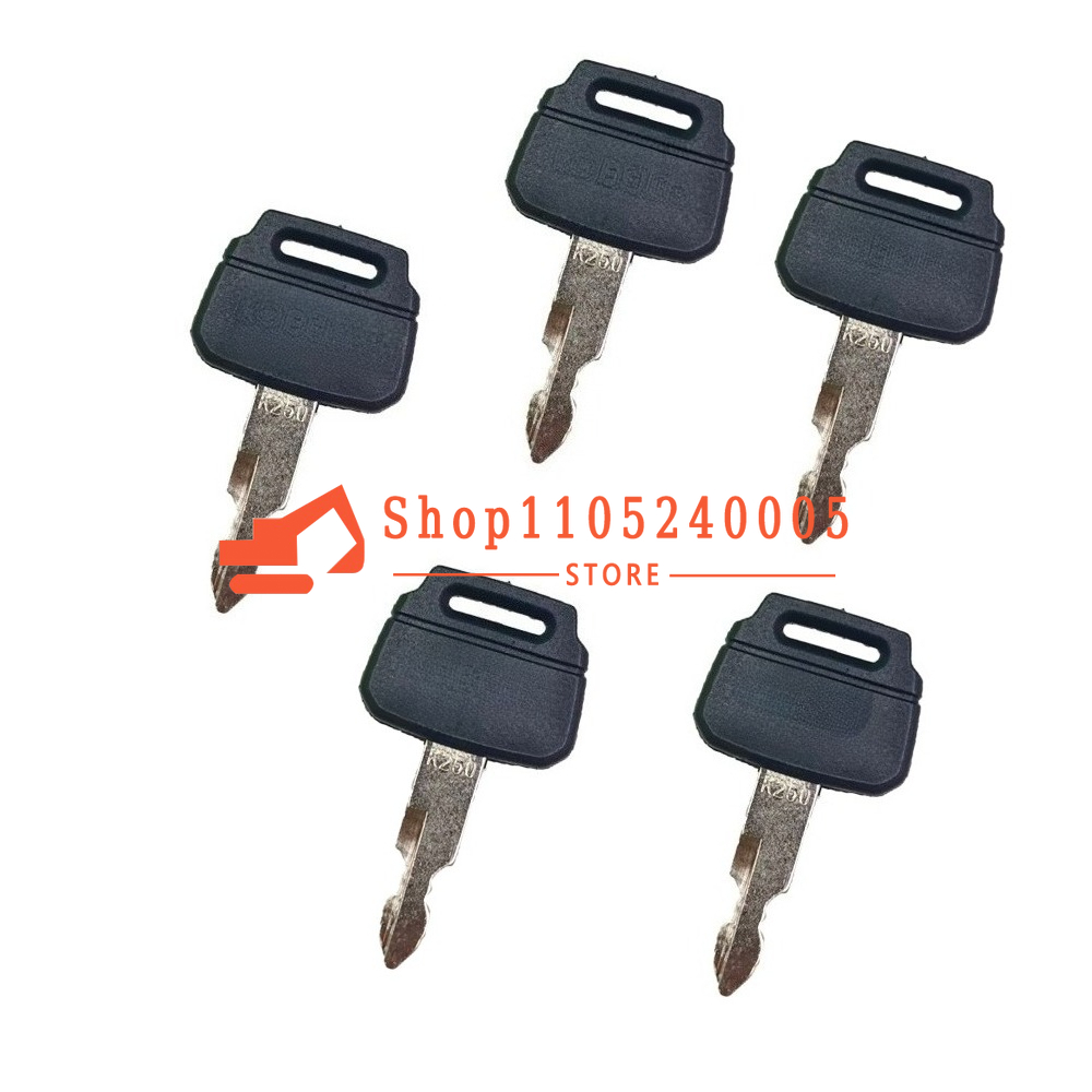 20/10/5/1PCS OEM Logo K250 for - Heavy Equipment Logos 리뷰 및 가격