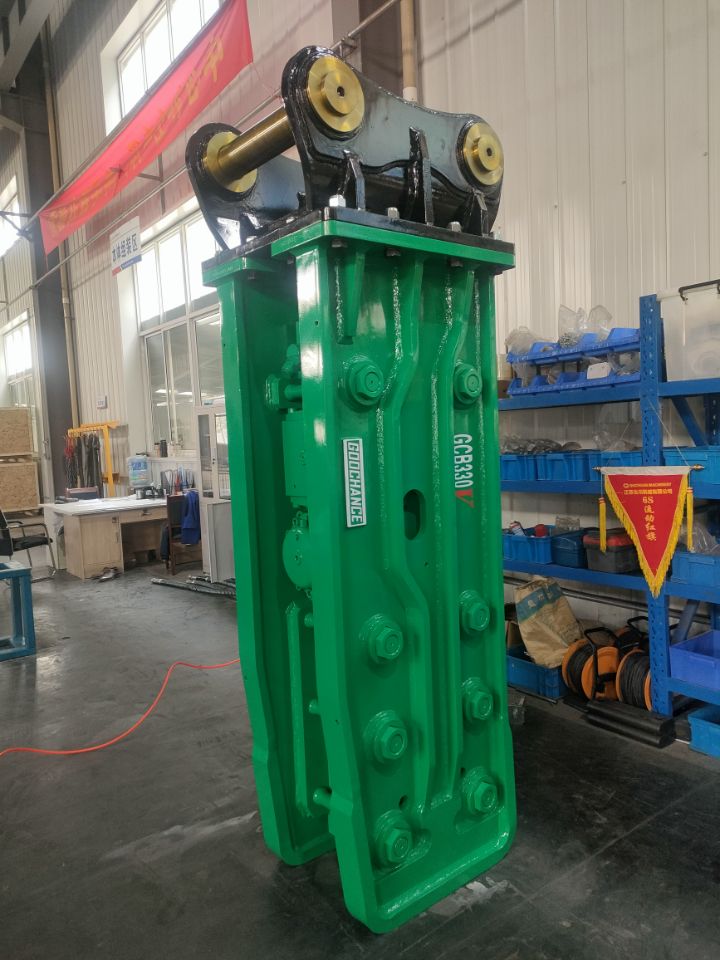 Hydraulic Hammer Jack Hammer F - Heavy Equipment Breaker 리뷰 및 가격