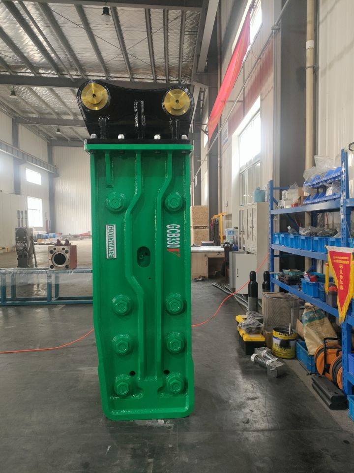 Hydraulic Hammer Jack Hammer F - Heavy Equipment Breaker 리뷰 및 가격