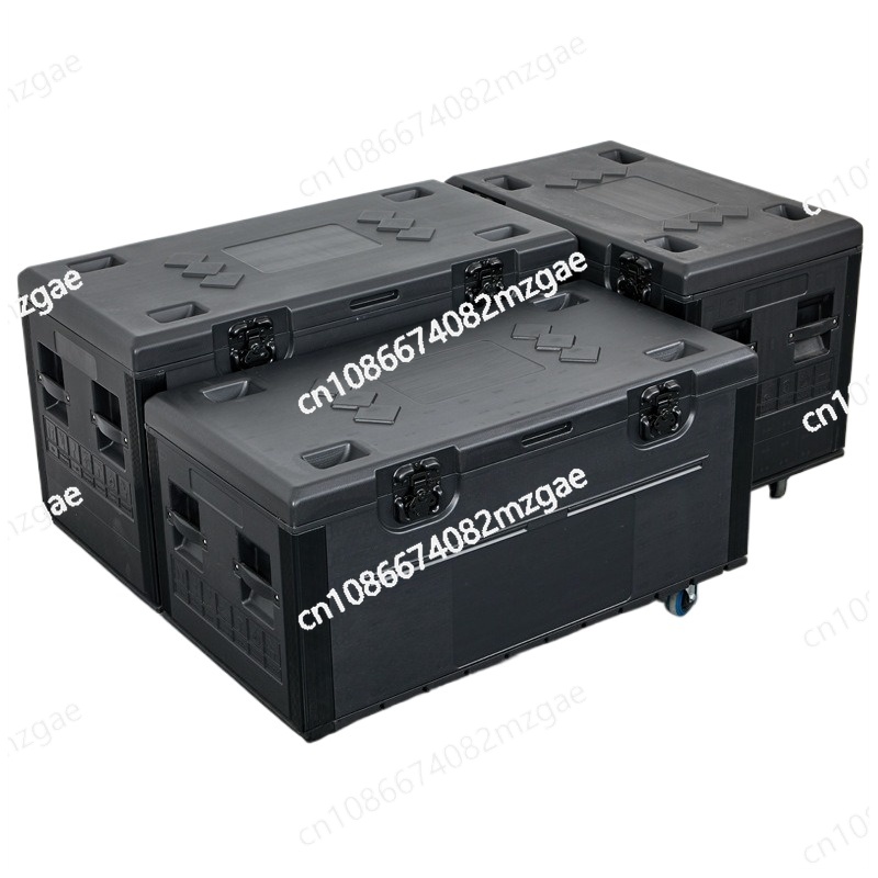 Heavy-Duty Large PE Plastic Ca - Heavy Equipment And Rentals 리뷰 및 가격