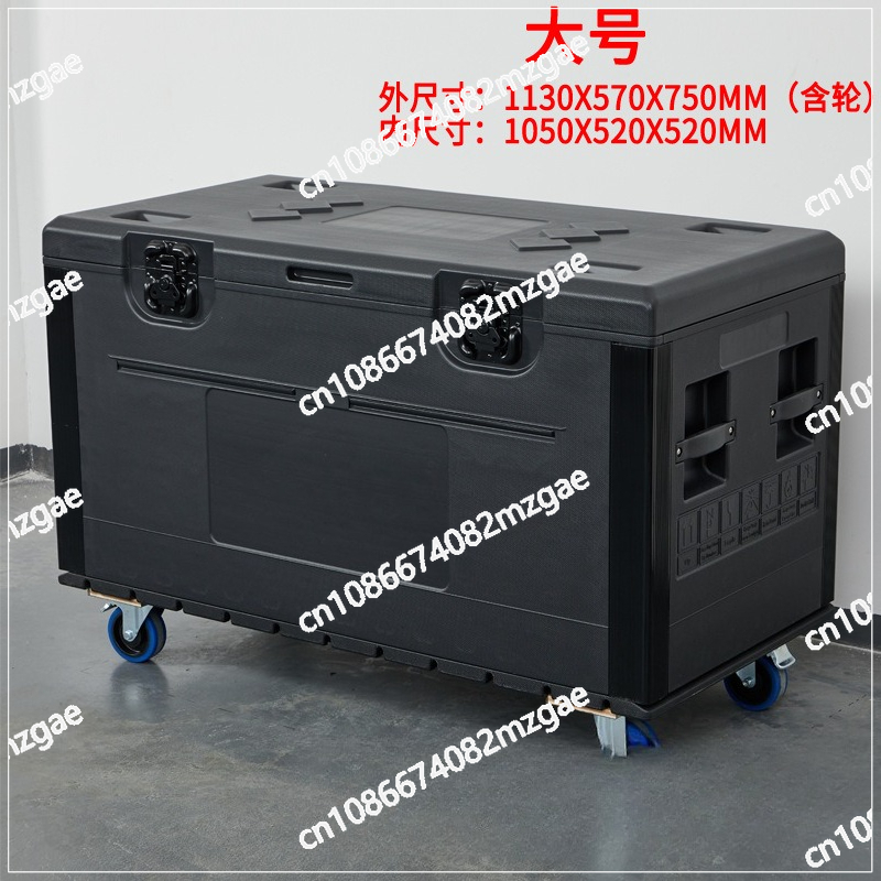 Heavy-Duty Large PE Plastic Ca - Heavy Equipment And Rentals 리뷰 및 가격