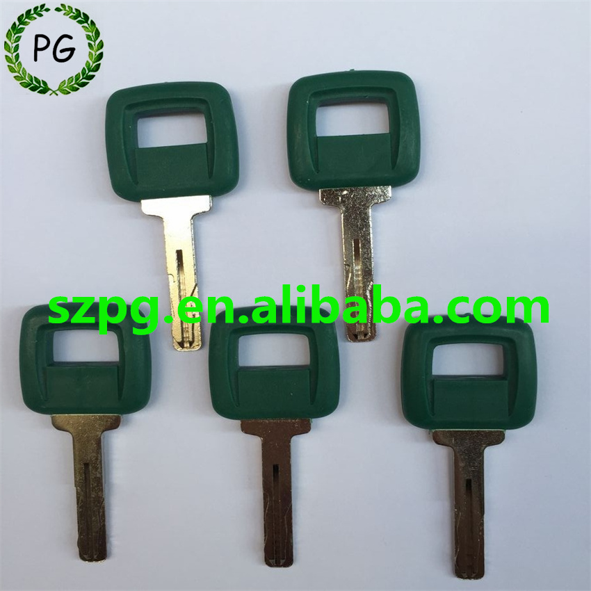 5PCS Key 11039228  for Volvo L - Heavy Equipment Keys 리뷰 및 가격
