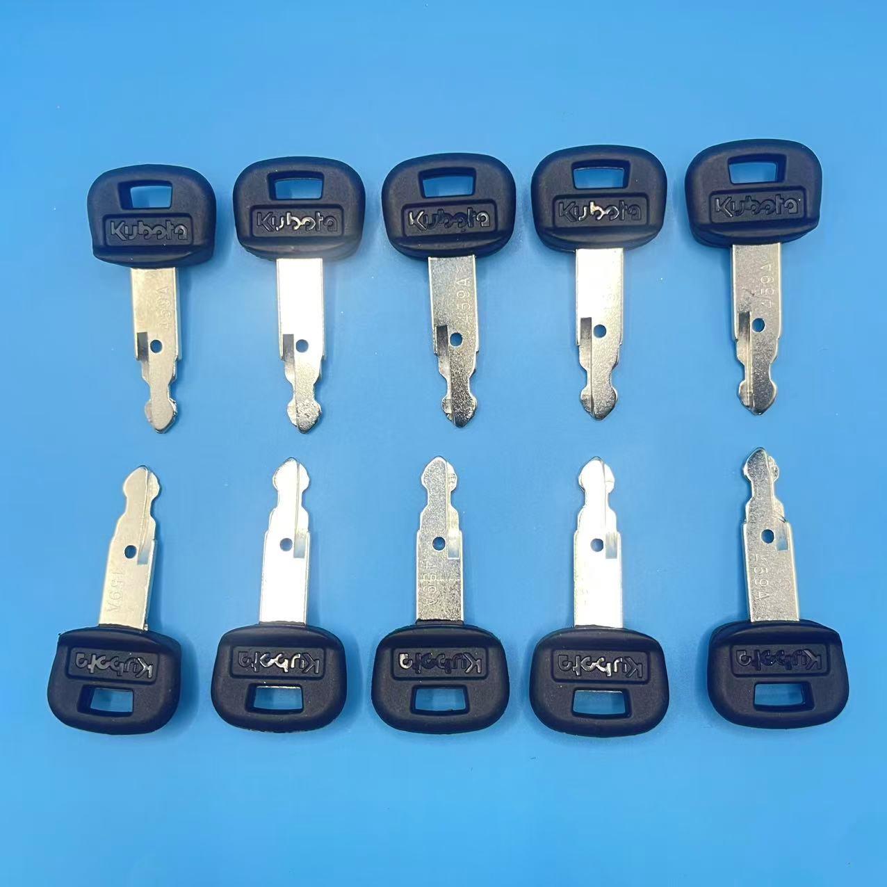 1/5/10PCS Heavy 459A Key Equip - Heavy Equipment Excavator 리뷰 및 가격