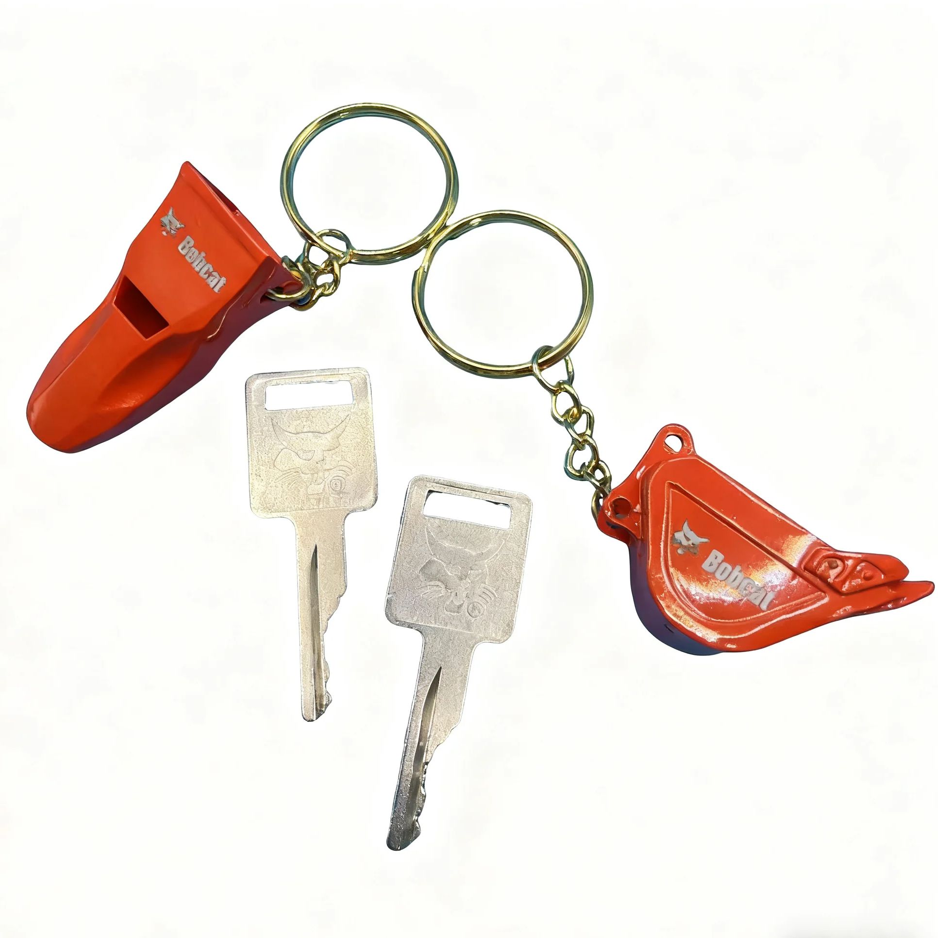 2pcs D250 Ignition Keys 669324 - Heavy Equipment Bobcat 리뷰 및 가격