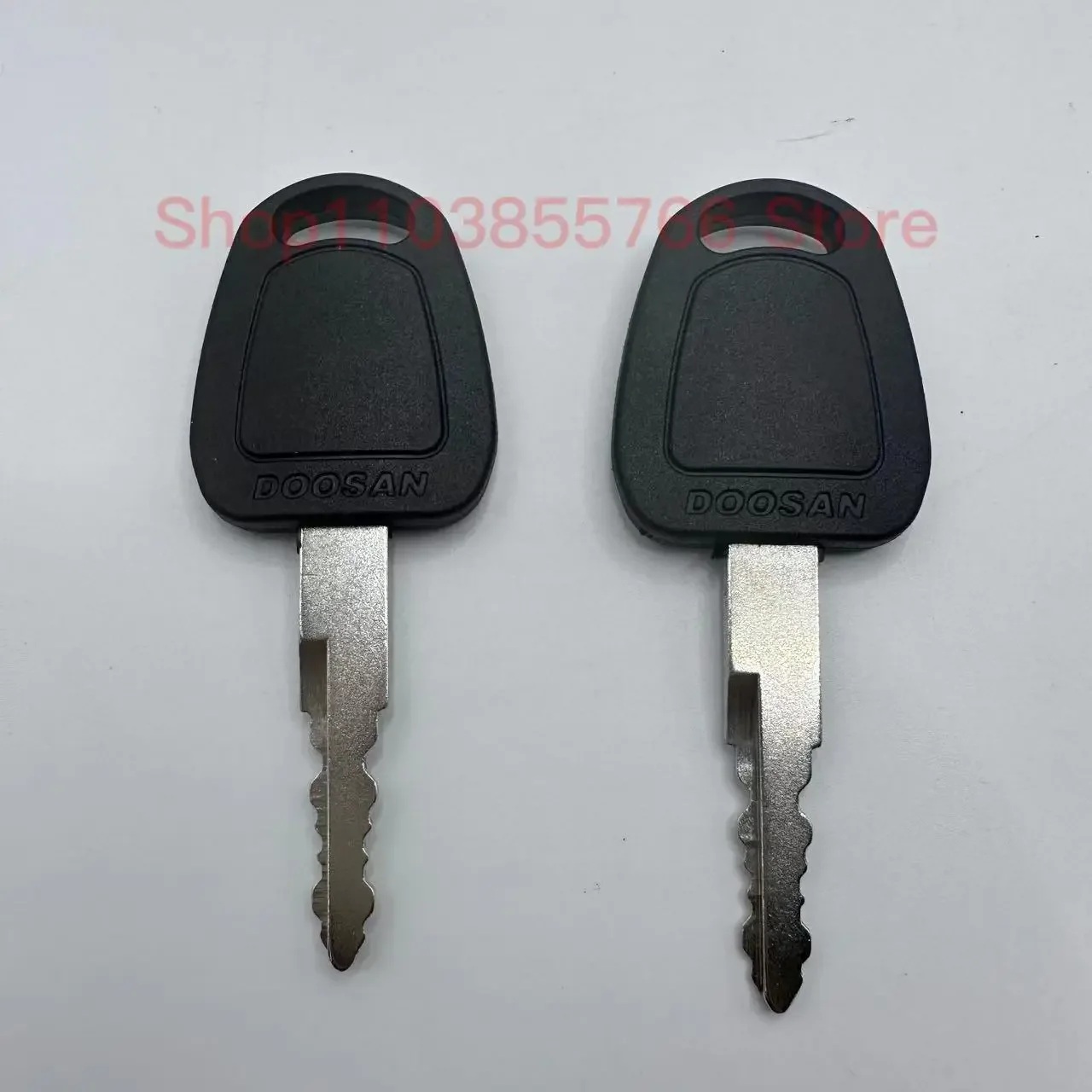10PCS F900 Key For Deawoo Doos - Heavy Equipment Bobcat 리뷰 및 가격