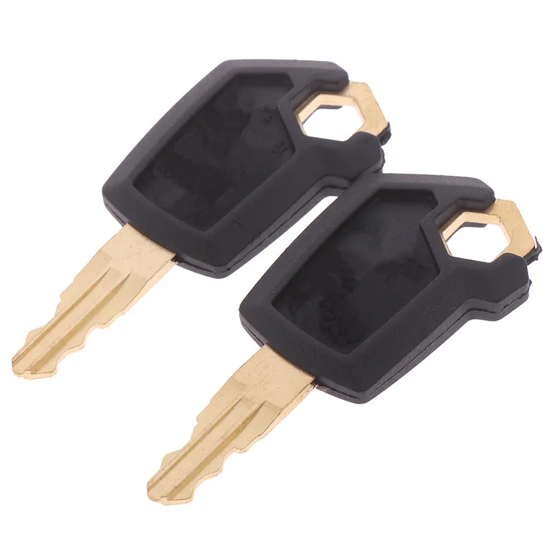 2PCS  Key For  5P8500 Heavy Eq - Heavy Equipment Keys 리뷰 및 가격